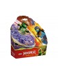 LEGO Ninjago - Nya vs. Mutation Monster Spinner