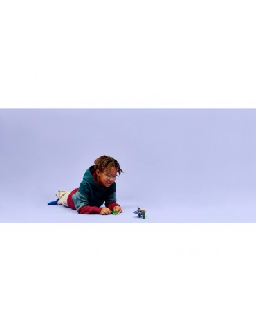 LEGO Ninjago - Nya vs. Mutation Monster Spinner