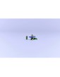 LEGO Ninjago - Nya vs. Mutation Monster Spinner