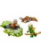 LEGO Ninjago - Lloyd vs. Earth Monster Spinner