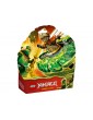 LEGO Ninjago - Lloyd vs. Earth Monster Spinner