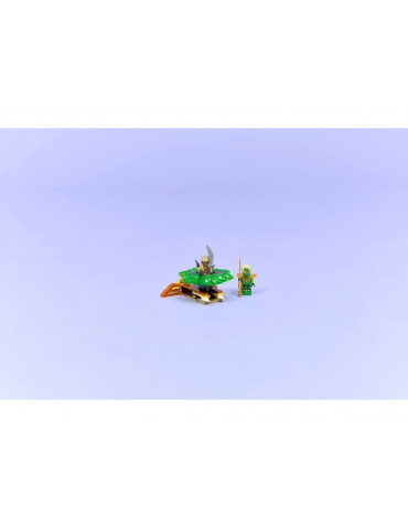 LEGO Ninjago - Lloyd vs. Earth Monster Spinner