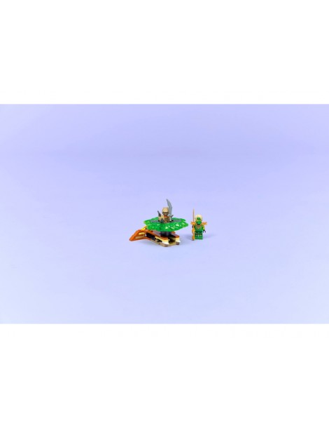LEGO Ninjago - Lloyd vs. Earth Monster Spinner
