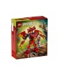 LEGO Ninjago - Kai's Dragon Mech Battle Pack