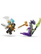 LEGO Ninjago - Cole's Mission Mech & Dragon Zane