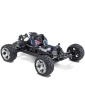 Traxxas Nitro Jato 1:10 TQi BlueTooth RTR orange