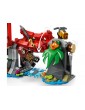 LEGO Ninjago - Ninja Vehicle Tree House Battle