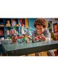 LEGO Ninjago - Ninja Vehicle Tree House Battle
