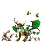 LEGO Ninjago - The Dragon of Life