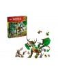 LEGO Ninjago - The Dragon of Life