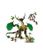 LEGO Ninjago - The Dragon of Life