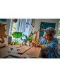 LEGO Ninjago - The Dragon of Life