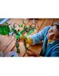 LEGO Ninjago - The Dragon of Life