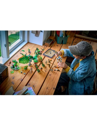 LEGO Ninjago - The Dragon of Life