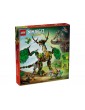 LEGO Ninjago - The Dragon of Life