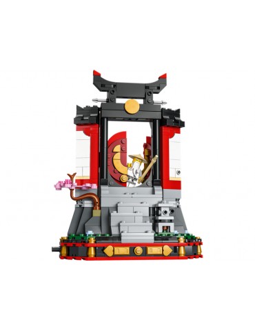 LEGO Ninjago - Ninja Character Display 15th Anniversary