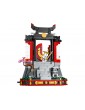 LEGO Ninjago - Ninja Character Display 15th Anniversary