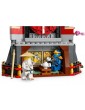 LEGO Ninjago - Ninja Character Display 15th Anniversary