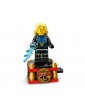 LEGO Ninjago - Ninja Character Display 15th Anniversary