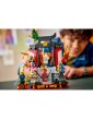LEGO Ninjago - Ninja Character Display 15th Anniversary