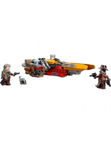 LEGO Star Wars - Cobb Vanth's Speeder