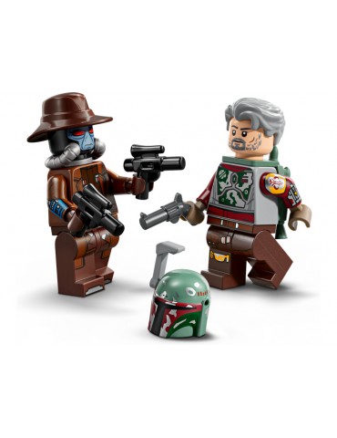 LEGO Star Wars - Cobb Vanth's Speeder