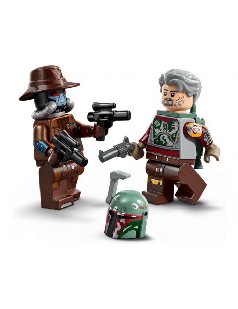 LEGO Star Wars - Cobb Vanth's Speeder