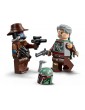 LEGO Star Wars - Cobb Vanth's Speeder