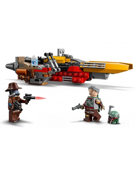 LEGO Star Wars - Cobb Vanth's Speeder