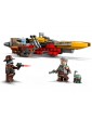 LEGO Star Wars - Cobb Vanth's Speeder