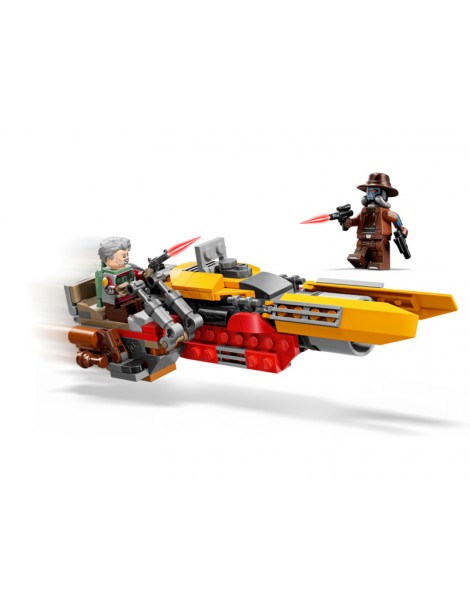 LEGO Star Wars - Cobb Vanth's Speeder