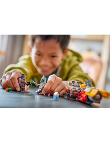 LEGO Star Wars - Cobb Vanth's Speeder