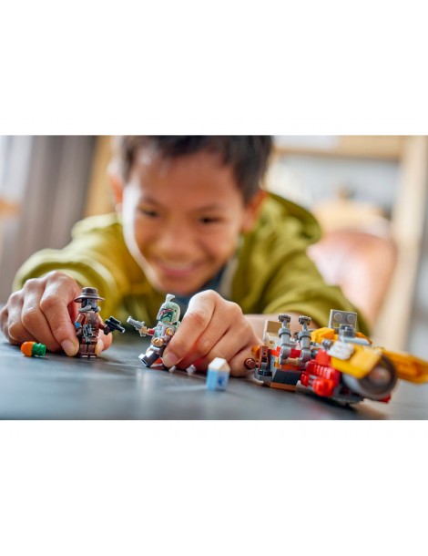 LEGO Star Wars - Cobb Vanth's Speeder