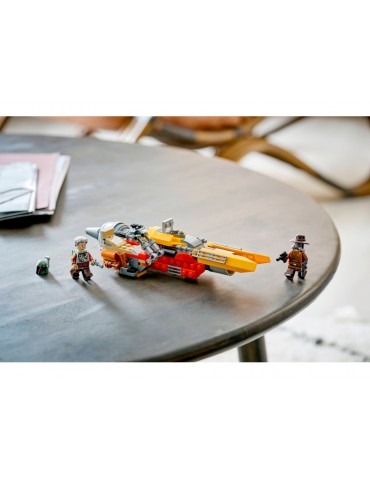 LEGO Star Wars - Cobb Vanth's Speeder