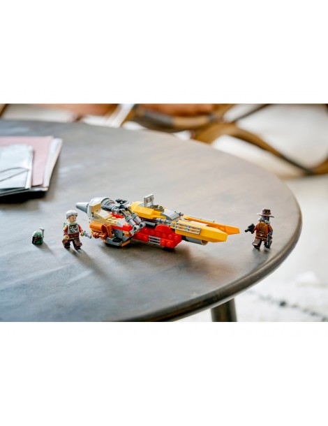LEGO Star Wars - Cobb Vanth's Speeder