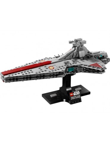LEGO Star Wars - Venator-Class Attack Cruiser