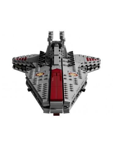 LEGO Star Wars - Venator-Class Attack Cruiser