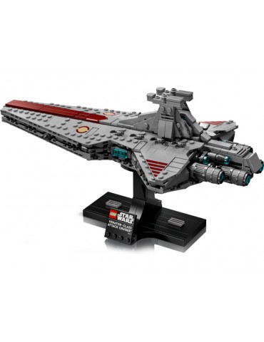 LEGO Star Wars - Venator-Class Attack Cruiser