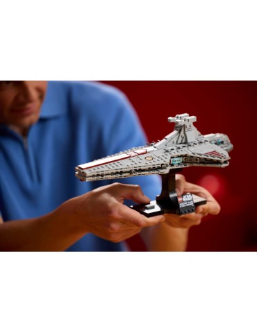 LEGO Star Wars - Venator-Class Attack Cruiser