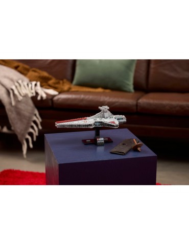 LEGO Star Wars - Venator-Class Attack Cruiser