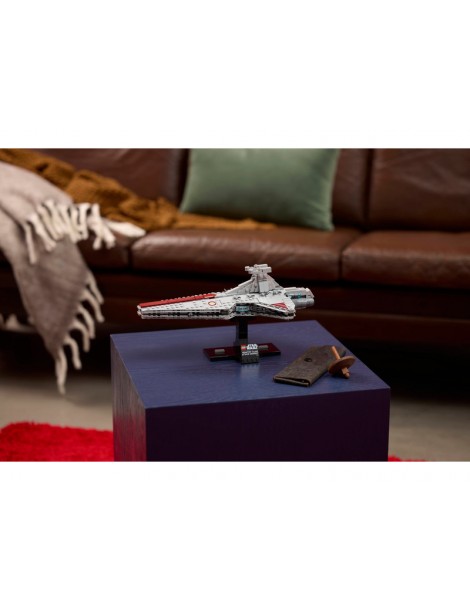 LEGO Star Wars - Venator-Class Attack Cruiser