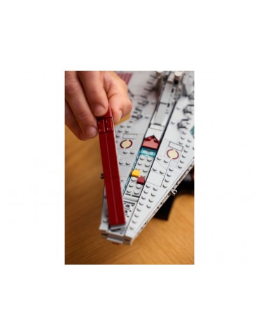 LEGO Star Wars - Venator-Class Attack Cruiser
