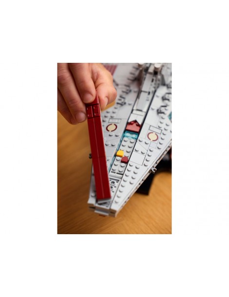LEGO Star Wars - Venator-Class Attack Cruiser