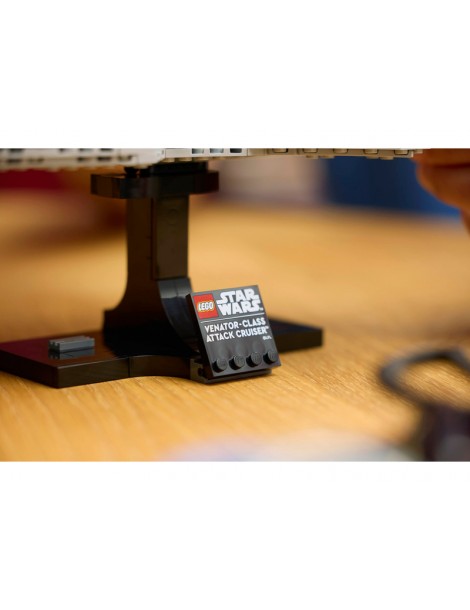 LEGO Star Wars - Venator-Class Attack Cruiser