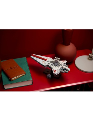 LEGO Star Wars - Venator-Class Attack Cruiser