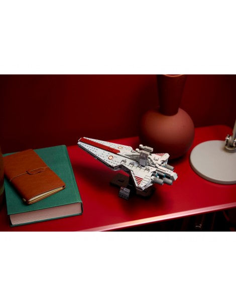 LEGO Star Wars - Venator-Class Attack Cruiser