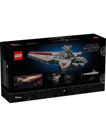 LEGO Star Wars - Venator-Class Attack Cruiser