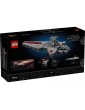 LEGO Star Wars - Venator-Class Attack Cruiser