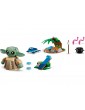 LEGO Star Wars - Grogu's Homestead