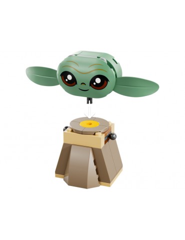 LEGO Star Wars - Grogu's Homestead